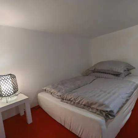 Schoenes Am Rhein - Zentral 1 Apartamento