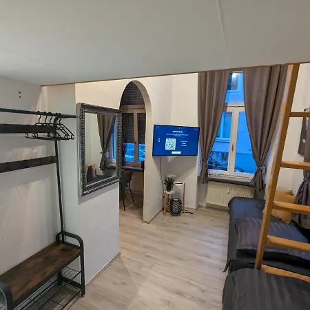 Schoenes Am Rhein - Zentral 1 Apartamento