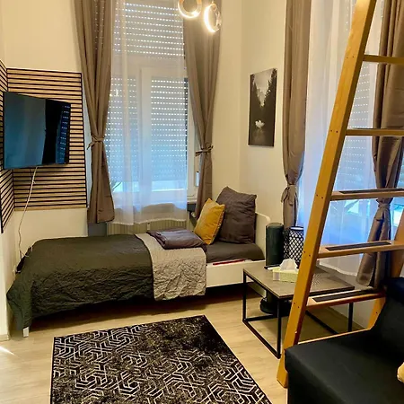 Schoenes Am Rhein - Zentral 1 Apartamento Coblença